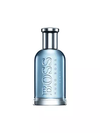 BOSS | Bottled Tonic Eau de Toilette Natural Spray 100ml | 